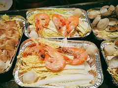 -纽斯特牛排自助餐厅(浦东文峰广场店)
