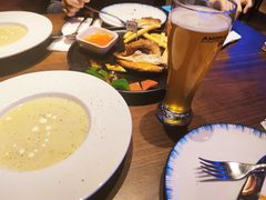 -Ambra Haus琥珀屋精酿餐厅(宝山店)