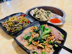 -合记汕头牛肉店(嘉禾路店)