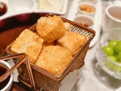 -钱塘秋荷·新江浙菜(沪太路店)
