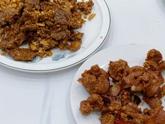 -老七饭馆(光荣道总店)