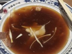 牛肉罩饼-直隶安家牛肉罩饼(建华店)