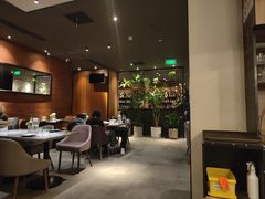 -西堤牛排(北京国瑞店)