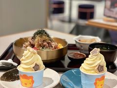 -dodonpa.墩墩伐 便当食堂(博华广场店)