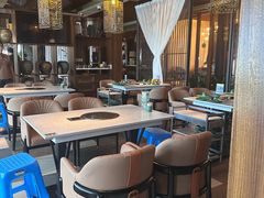 -润园四季椰子鸡火锅(卓越INTOWN店)