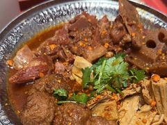 -喜家德虾仁水饺(东海缤纷天地店)