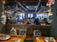 -北丐先生·野馄饨烧烤(雨花万象店)