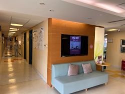 -杭州贝瑞斯美华妇儿医院·早孕·产检·儿科