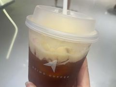 -北芒BEIMO COFFEE(五台山店)