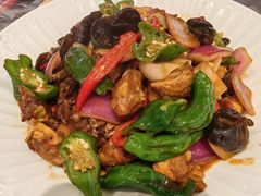 -彭城味道.地道徐州味(怡海花园店)