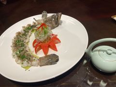 -江上荟·创意中国菜(绿地缤纷城店)