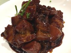 圆苑红烧肉-圆苑(上海广场店)
