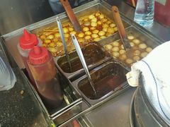 -利强记北角鸡蛋仔(弥敦道店 )