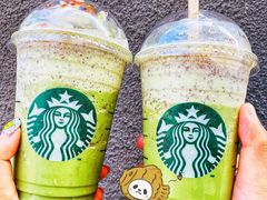 -星巴克臻选(成都太古里店)