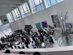 -四川美术学院美术馆