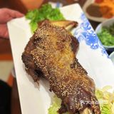 羊瑞堂的铁锅炖羊肉也太香啦！！！
