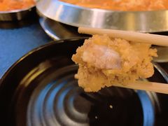 -包装马车·韩国料理·포장마차