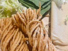 -庆云楼饭庄(什刹海店)
