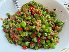 -笨罗卜浏阳菜馆(太平街店)