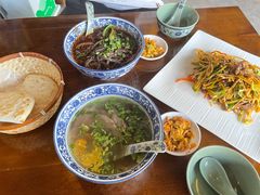 -长安后宰门水盆羊肉(新都心店)