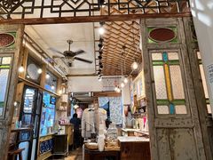 -西关84·History·Art·Cafe