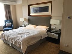 -淮安曙光国际大酒店(大运河广场花街店)