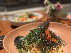 明太子意大利面-Ginger(兴国路店)