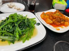 空心菜-旺达·福州菜(正大广场店)