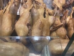-戚顺兴盐水鸭(新街口明瓦廊店)