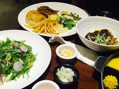 -火炉火自助餐(枫蓝国际店)