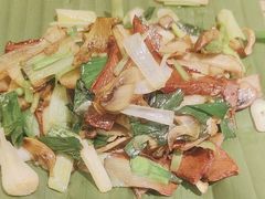 -云海肴云南菜·蒸汽石锅鱼(青岛万象城店)