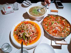 -蛙兔鸡自贡风味·特色江湖菜(广都店)