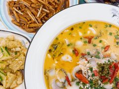 -巷儿里餐厅·杭帮菜(信义坊店)