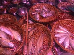 -长平老姿娘夜粥(平东一街店)