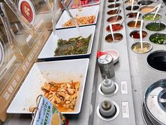-海底捞火锅(杭州滨江九宜城店)