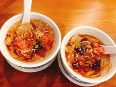 冰粉-炉小二铜锅牛蛙•川湘菜(三里屯店)