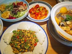 -吕氏疙瘩汤·私家菜馆(慈云寺店)