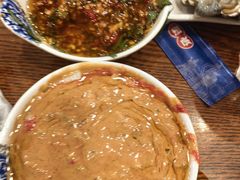 -楼外楼大刀肉传统火锅居(博学路店)