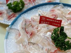 肉腩相连片-大家鲩无骨脆肉鲩专门店(东城店)