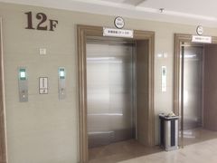 -山西医科大学第二医院(院本部)