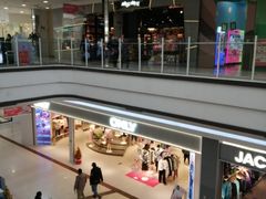 -永旺梦乐城国际商城(北清路店)