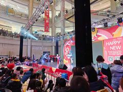 -东兴万宝财富商业广场