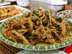-杨厝六十六农庄农舍(杨厝路店)
