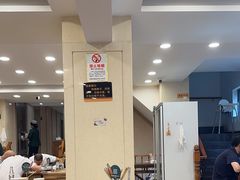 -老刘家永盛斋·传统泡馍(东关南街店)
