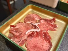 -神户赤童日式烤肉(金地广场店)