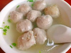-石生肉丸(虎山中学店)