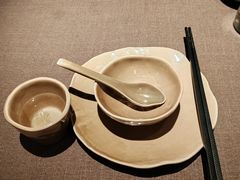-山石榴·贵州菜(陆家嘴中心店)