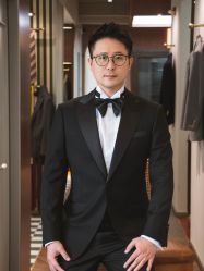 -优刻西服西装定制(金轮国际广场店)