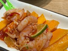 -蔡澜Pho·越南粉餐厅(海上世界店)