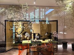 -漾亚·雍雅合鲜(桐梓林店)